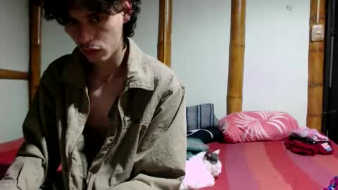 Mia  Sam online show from 3, 4, 2026