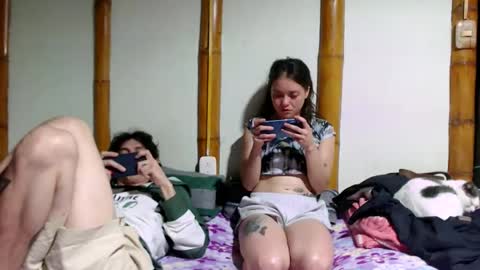 Mia  Sam online show from 6, 4, 2026