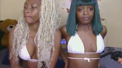 miahgorgeousy online show from 21, 3, 2026