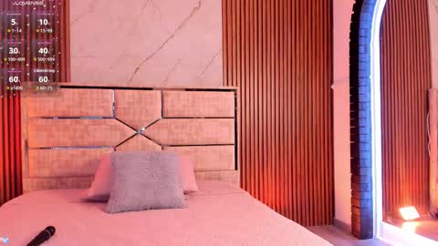 Snapshot of miahsens chatting on 30, 11, 2025 Miah Sens online show from 30, 11, 2025