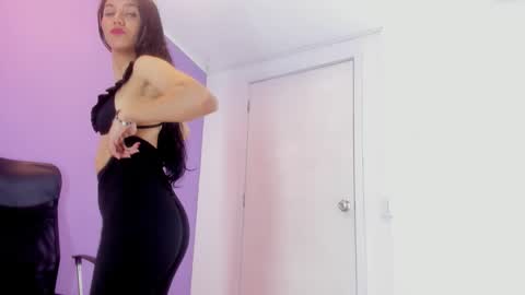 miajhonsonx online show from 15, 11, 2025