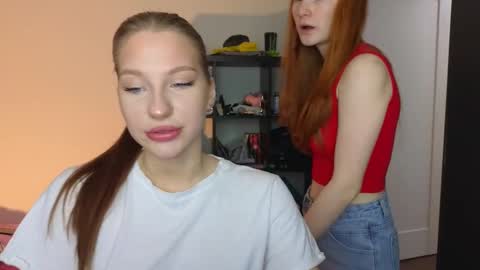 milanaaaa online show from 20, 2, 2025