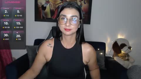 Snapshot of miakhalifa_1 chatting on 31, 12, 2024 Alejandra khalifa online show from 31, 12, 2024