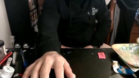 Mark online show from 4, 2, 2026