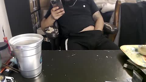 Mark online show from 12, 2, 2026