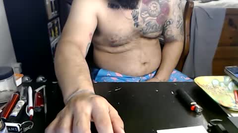 Mark online show from 21, 2, 2026