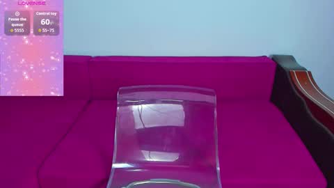 Mia Kittyy online show from 11, 9, 2025