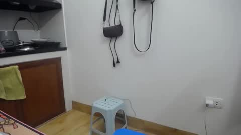 Snapshot of mialala205221 chatting on 17, 9, 2025 Mia online show from 17, 9, 2025