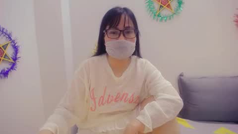 Snapshot of mialala205221 chatting on 5, 10, 2025 Mia online show from 5, 10, 2025