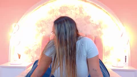 Mia online show from 18, 3, 2026