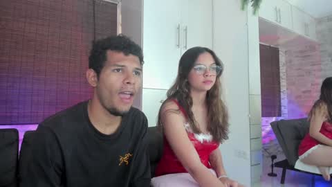 Mia online show from 16, 12, 2024