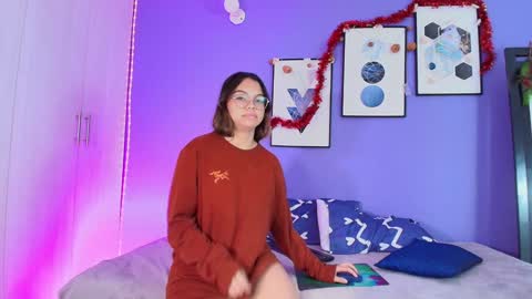 Mia online show from 22, 12, 2024