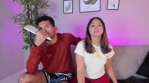 Mia online show from 16, 2, 2025