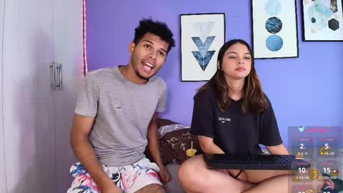 Mia online show from 21, 2, 2025