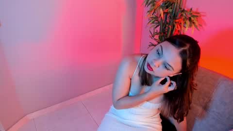 Mia online show from 3, 3, 2025