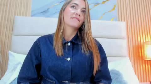 Mia Malkova online show from 1, 6, 2026