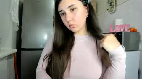 MiaMarrone online show from 13, 1, 2026