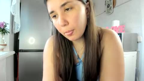 MiaMarrone online show from 11, 6, 2026