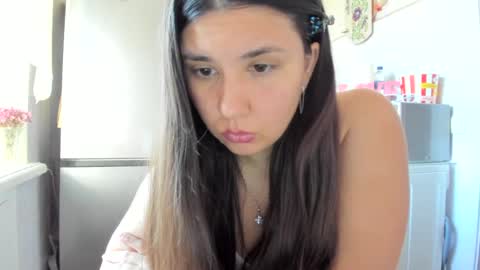 MiaMarrone online show from 31, 7, 2026