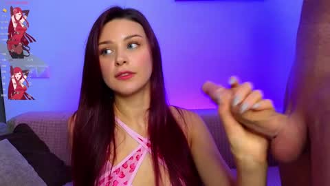 Snapshot of miamax88 chatting on 10, 1, 2025 BestMarriedCouple online show from 10, 1, 2025