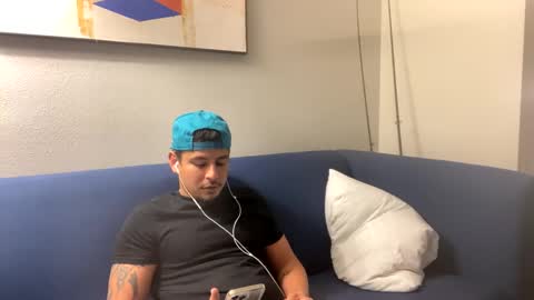 Snapshot of miamiclos1 chatting on 31, 1, 2025 miamiclos1 online show from 31, 1, 2025