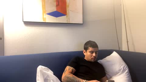 Snapshot of miamiclos1 chatting on 31, 1, 2025 miamiclos1 online show from 31, 1, 2025