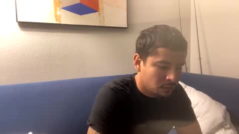 Snapshot of miamiclos1 chatting on 31, 1, 2025 miamiclos1 online show from 31, 1, 2025