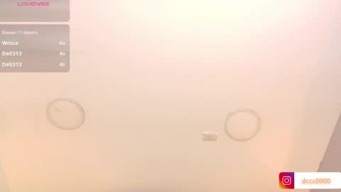 Mia  online show from 20, 1, 2025