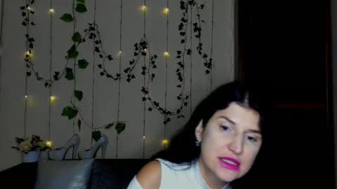 Alianna online show from 8, 2, 2026