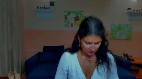 Alianna online show from 7, 7, 2026