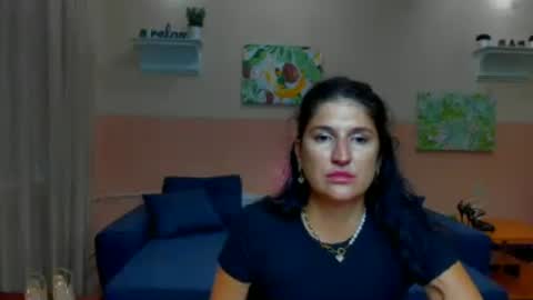 Alianna online show from 9, 7, 2026