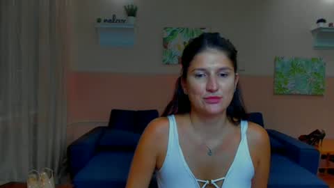 Alianna online show from 10, 8, 2026