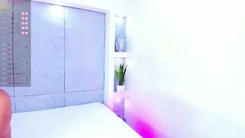 Mia Mistrex online show from 28, 9, 2025