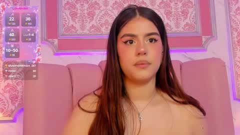 Snapshot of miamontoya chatting on 4, 3, 2025 Mia   -5 7001400 Follow  online show from 4, 3, 2025