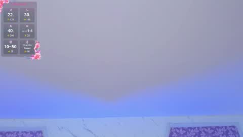 Mia   -5 7001400 Follow  online show from 3, 2, 2026