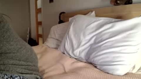 MiaMuffn online show from 24, 12, 2024