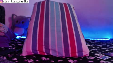 MianCuntyDoll online show from 8, 1, 2026