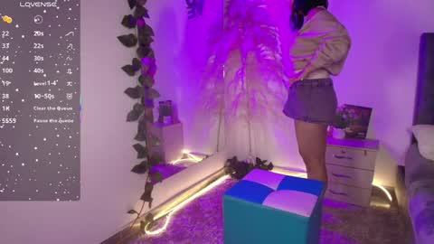 miaoconell online show from 17, 4, 2026