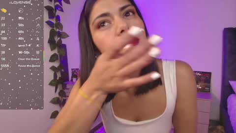 miaoconell online show from 1, 6, 2026