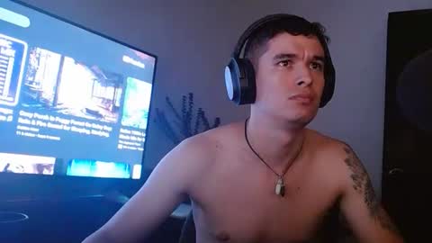 miaou_miaou online show from 30, 12, 2024