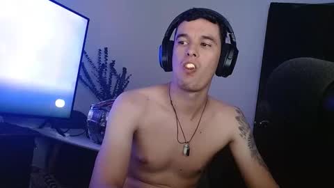 miaou_miaou online show from 5, 1, 2025