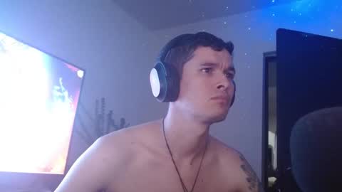 miaou_miaou online show from 13, 1, 2025