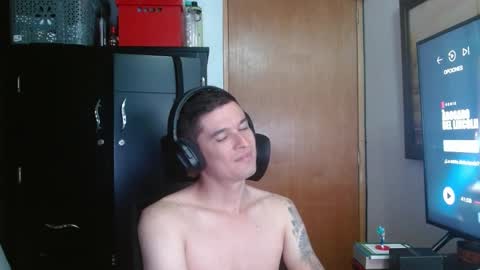 miaou_miaou online show from 2, 3, 2025