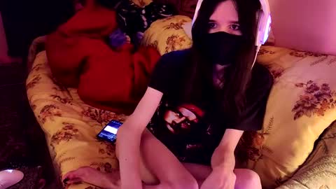 Snapshot of miaowhowl chatting on 20, 1, 2025 Kristien online show from 20, 1, 2025