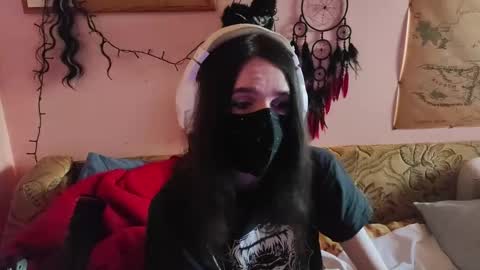 Kristien online show from 2, 2, 2026