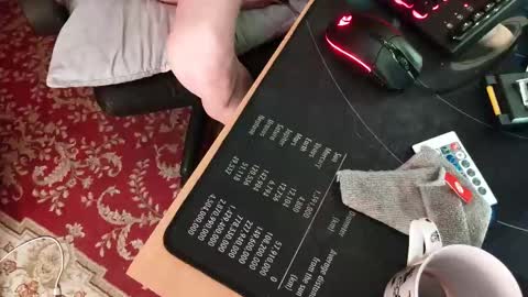 Kristien online show from 17, 2, 2026