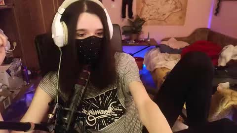 Kristien online show from 18, 2, 2026