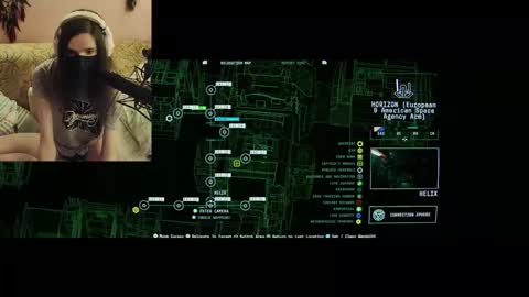 Kristien online show from 7, 3, 2026