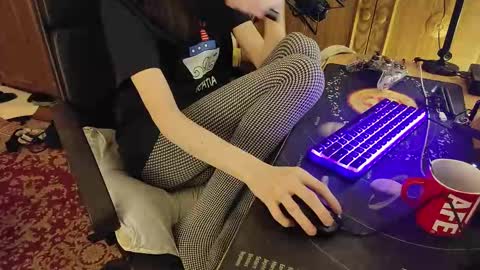 Kristien online show from 17, 3, 2026