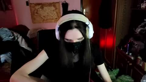Kristien online show from 24, 6, 2026
